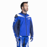 MX-Herrenjacke und Thermoweste